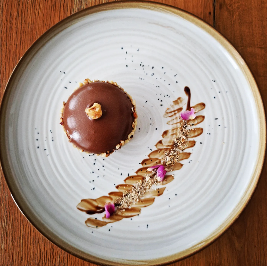 dessert chocolat